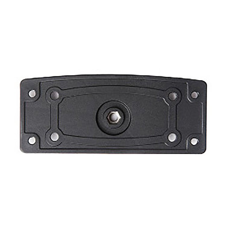 Scanstrut Scanstrut ROKK™ Midi Adapter Plate For Raymarine E7 + Lowrance HDS-5 / HDS-7