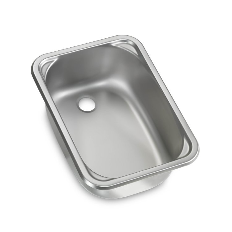 Dometic VA930 Rectangular Sink