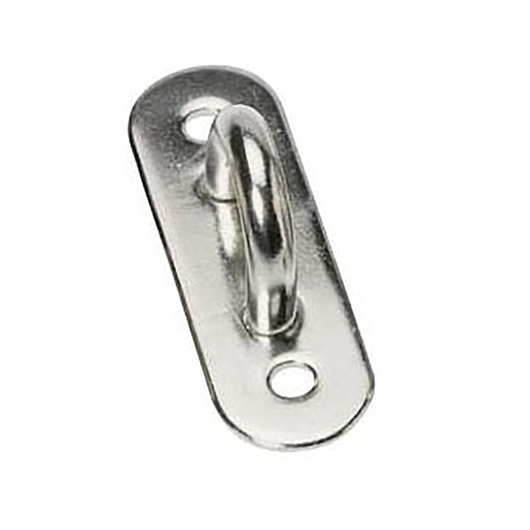 Barton Marine Pad Eyes - Fixed Barton Marine Pad Eyes - Fixed