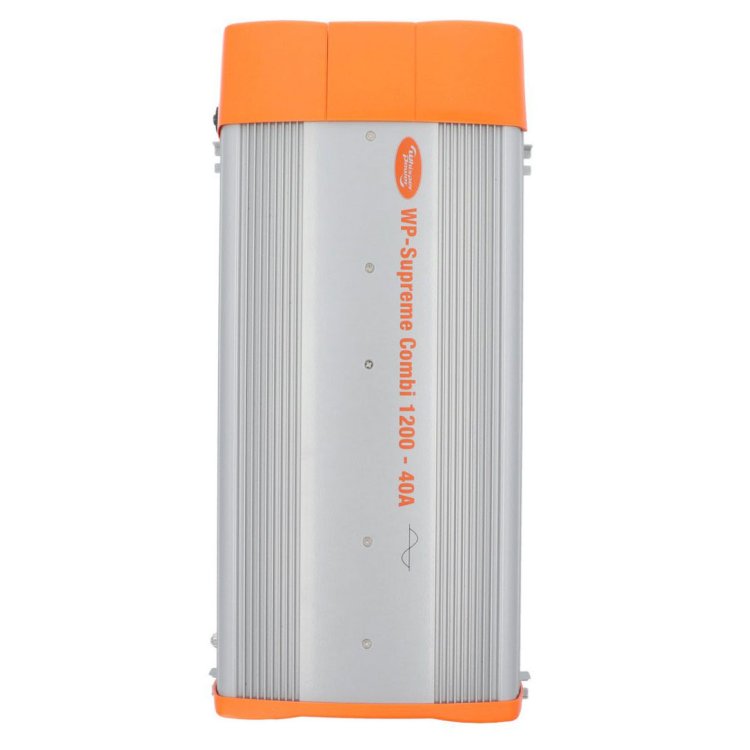 Whisper Power Supreme Combi 12 V Inverter