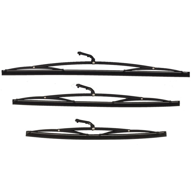 Talamex Stainless Steel Wiper Blades Talamex Stainless Steel Wiper Blades