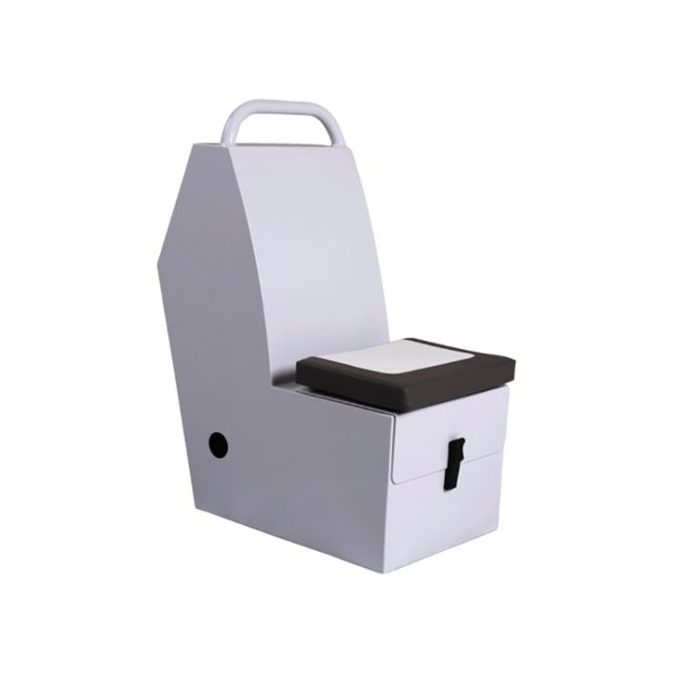 Talamex Steering Console