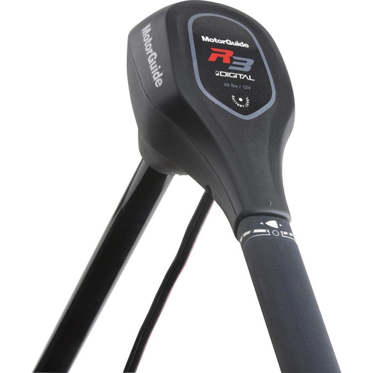 MotorGuide R3-30 HT 30 in 12V 03MT