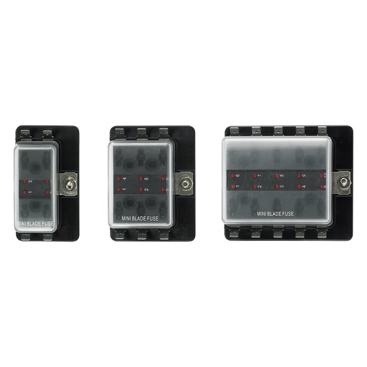 Talamex Atc Fuse Holder Talamex Atc Fuse Holder