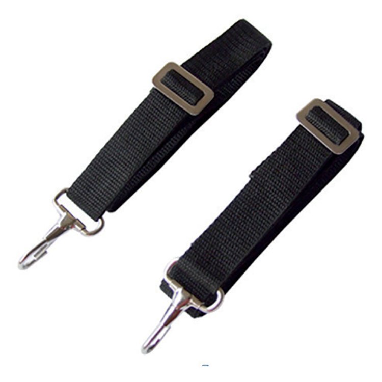Talamex Adjustable Tie-Down Strap For Biminitops