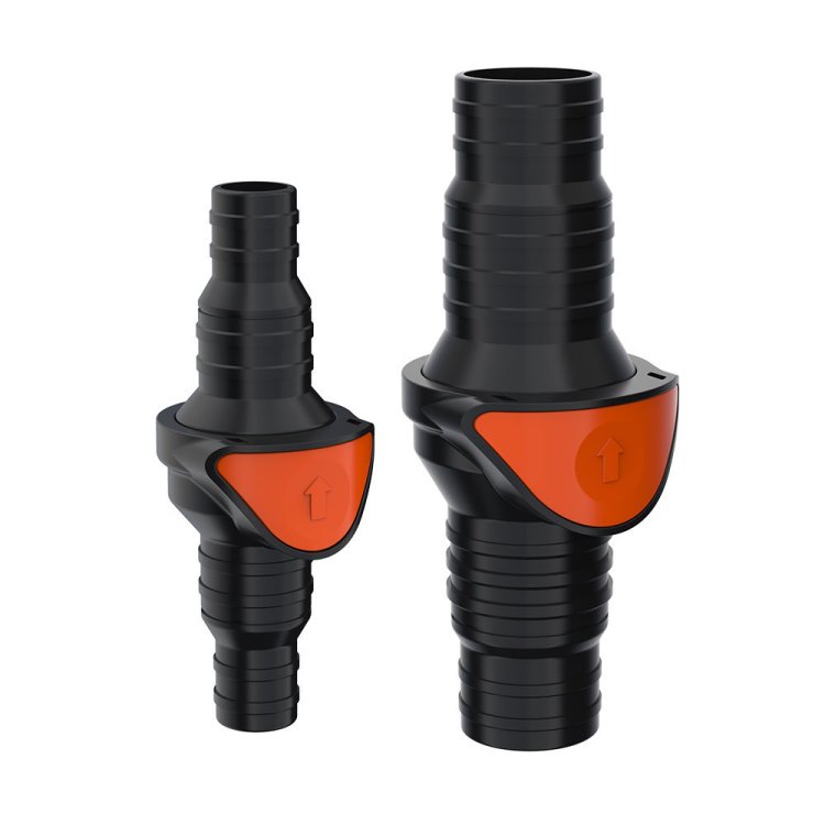 Seaflo Composite Non-Return Valves Seaflo Composite Non-Return Valves