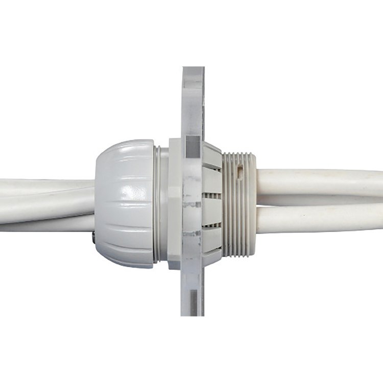 Scanstrut Through Bulkhead Cable Seal Scanstrut Through Bulkhead Cable Seal