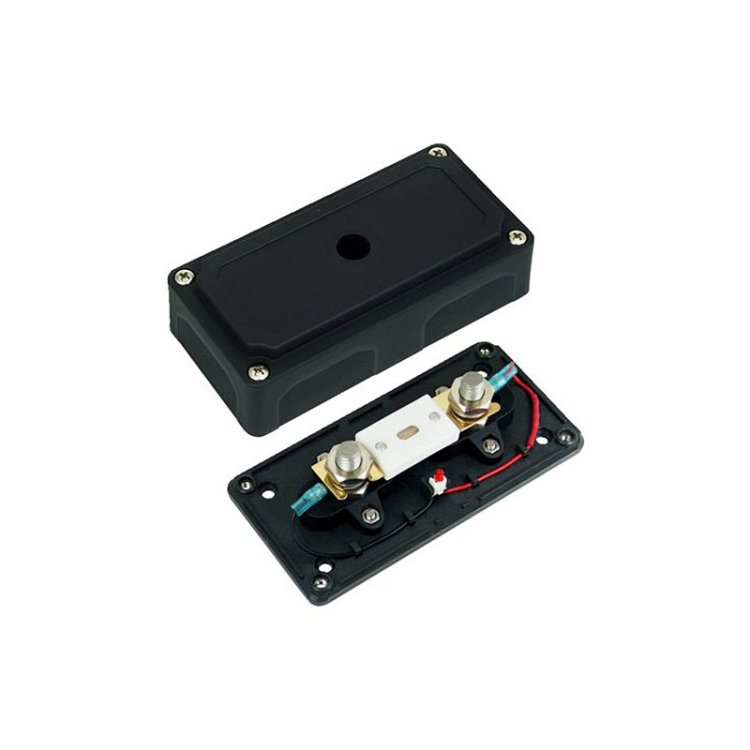 Talamex Hd Anl Fuse Box