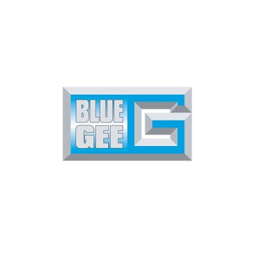 Blue Gee