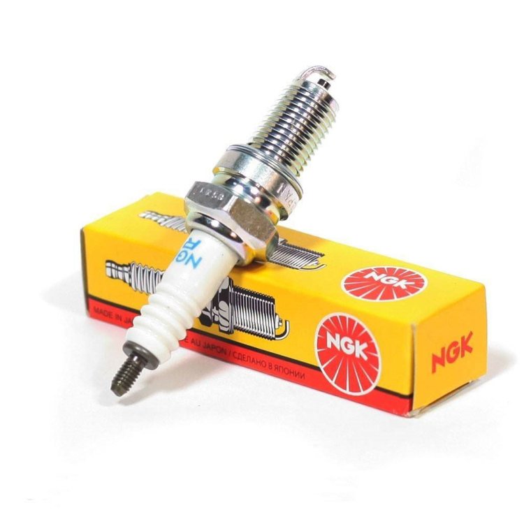 Spark Plug - NGK IMR9D-9H Spark Plug - NGK IMR9D-9H