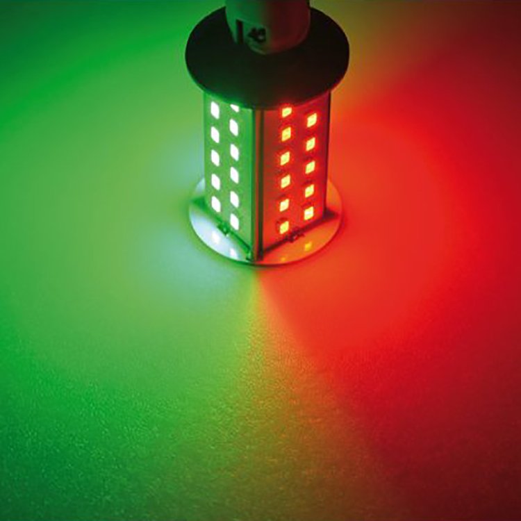 Talamex S-Led 36 10-30V Bay15 Duocolor