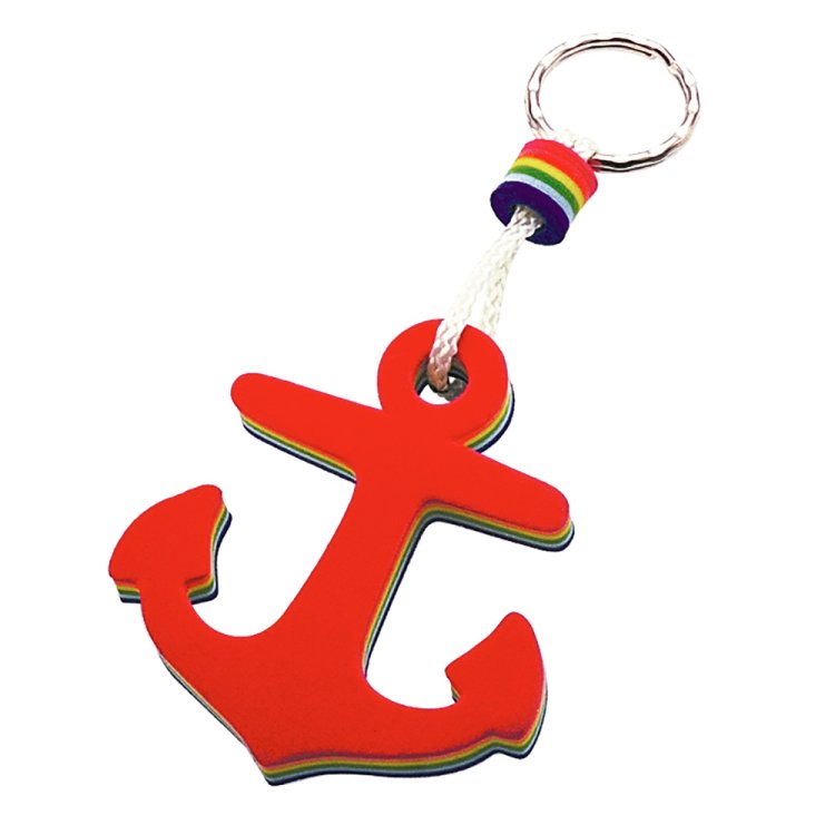 Talamex Key Ring Anchor