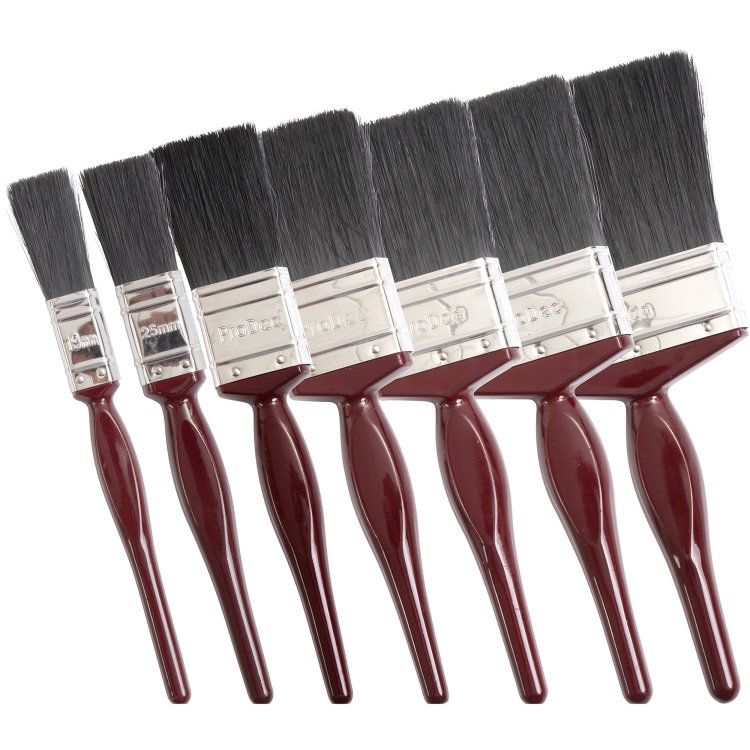 All Purpose Paint Brushes All Purpose Paint Brushes