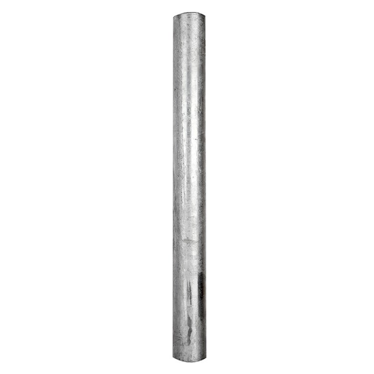 MG Duff ZR30 Zinc Rod Anode 30 mm