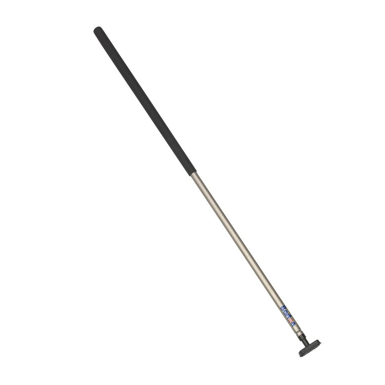 Barton Marine Tiller Extension Aluminium with Foam Grip Barton Marine Tiller Extension Aluminium with Foam Grip