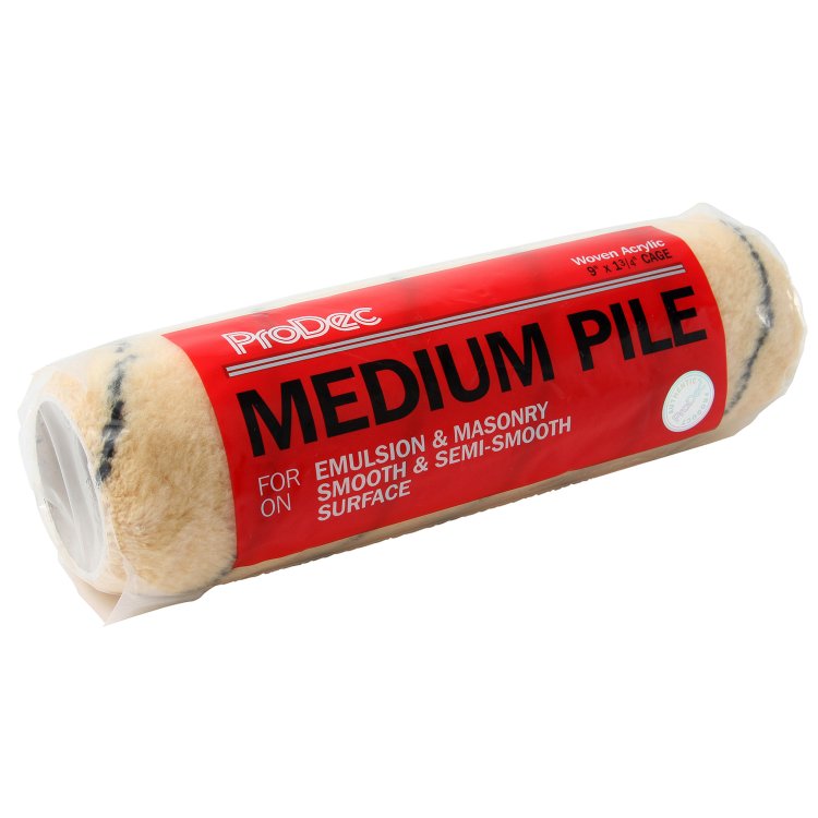 Woven Rollers Woven Rollers