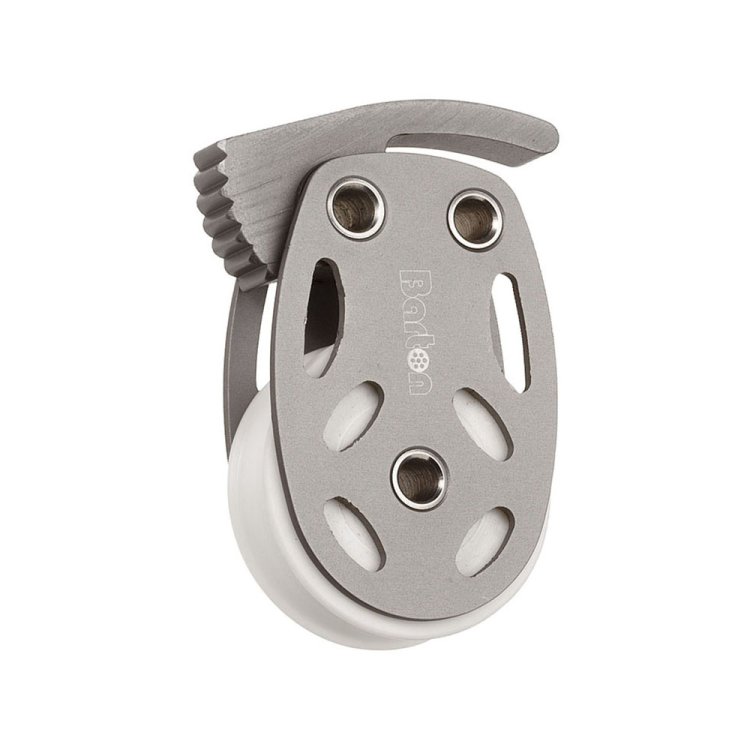 Barton Marine Foot Blocks with Cam Barton Marine Foot Blocks with Cam