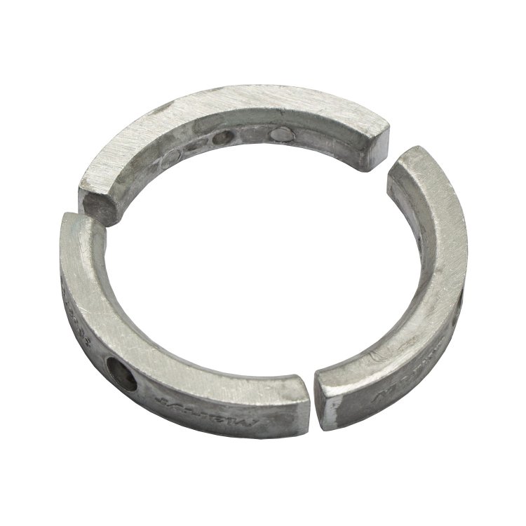MG Duff CM3858399KITA Aluminium Propellor Ring Anode MG Duff CM3858399KITA Aluminium Propellor Ring Anode