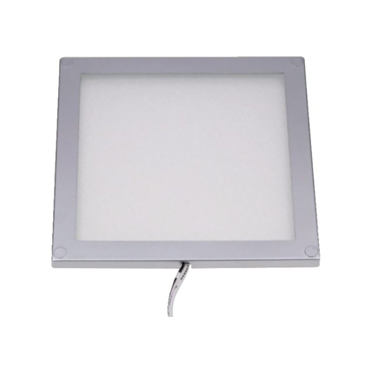 Talamex LED Construction Downlight Square 3W