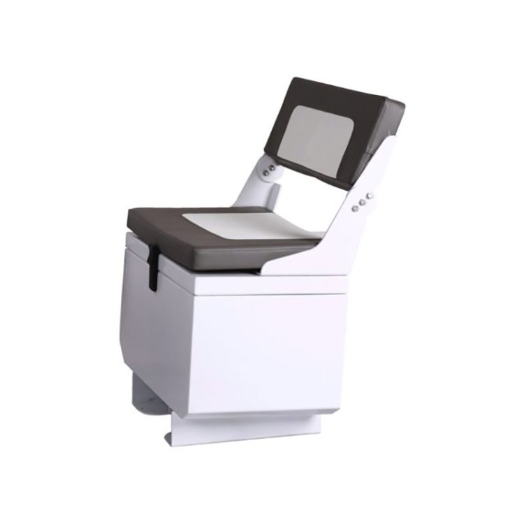 Talamex Steering Console