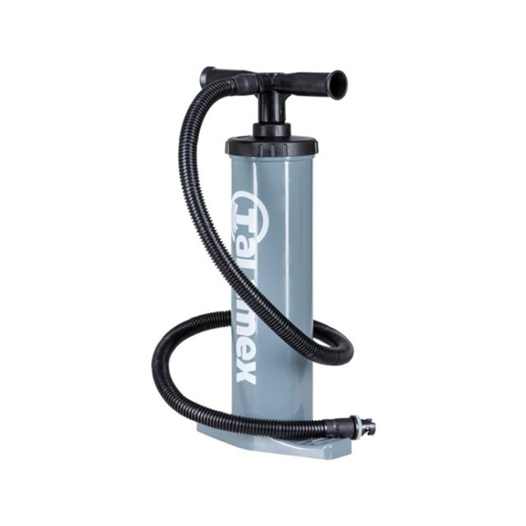 Talamex Inflatable Boat Pump