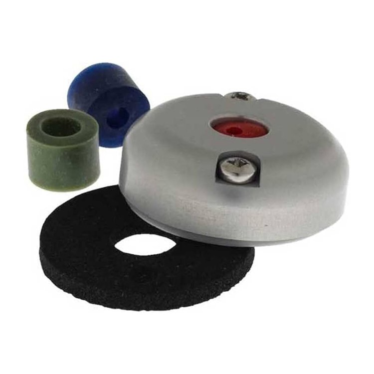 Talamex Deck/Cable Gland Alu A1-Dg45A Talamex Deck/Cable Gland Alu A1-Dg45A