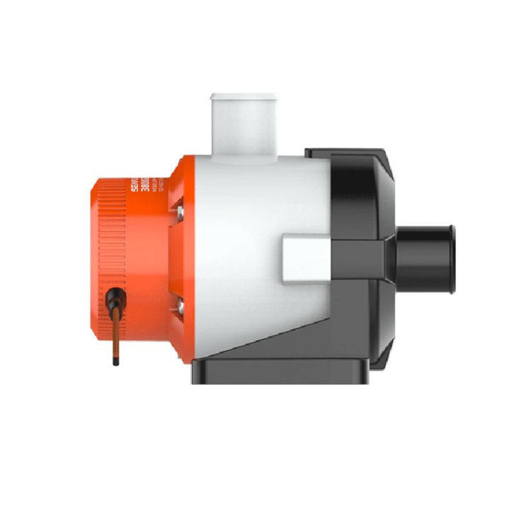 Seaflo General Purpose Pump 3800 GPH - 24V