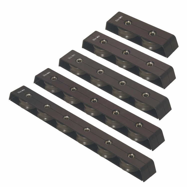 Barton Marine 38 mm Deck Organiser Barton Marine 38 mm Deck Organiser