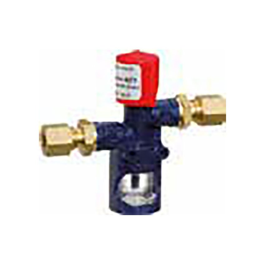 Talamex Gas Leak Tester for bottled gas Barrus