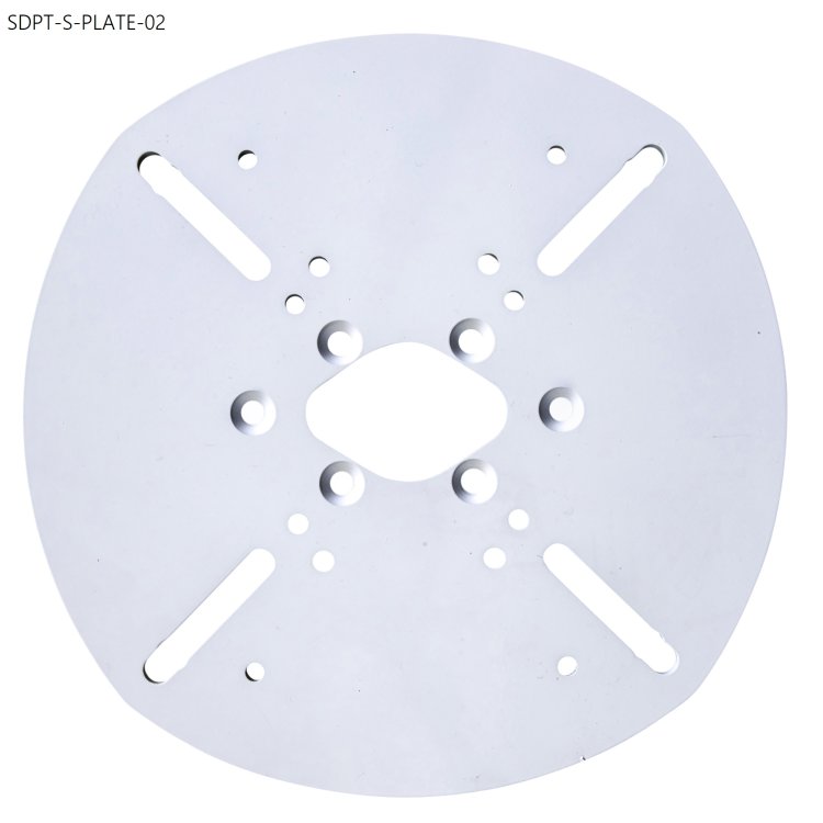 Scanstrut Modular Dual Power Tower®