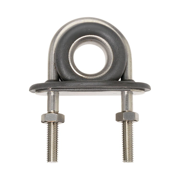 Barton Marine Bullseyes - Through-Deck