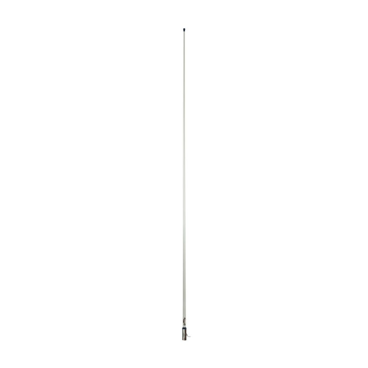 Glomex 2.4 M Fibreglass Antennas W.Fme Terminal Glomex 2.4 M Fibreglass Antennas W.Fme Terminal