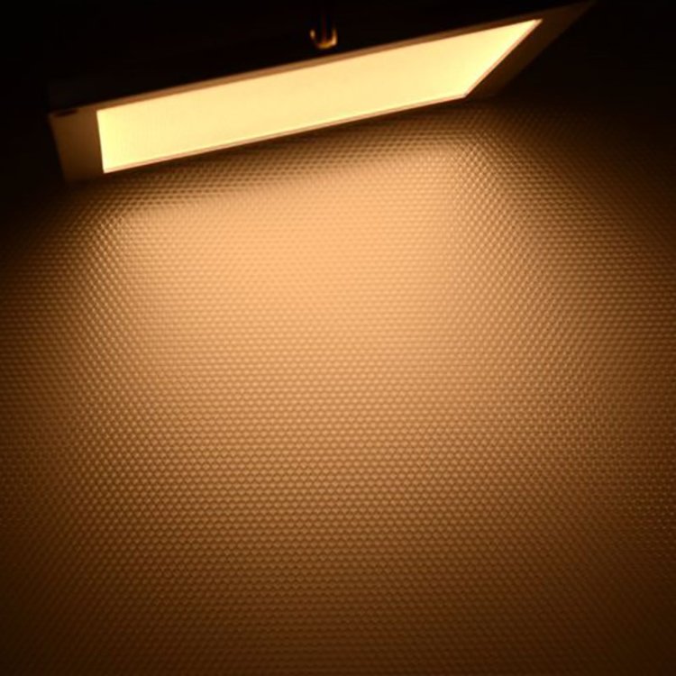 Talamex LED Construction Downlight Square 3W