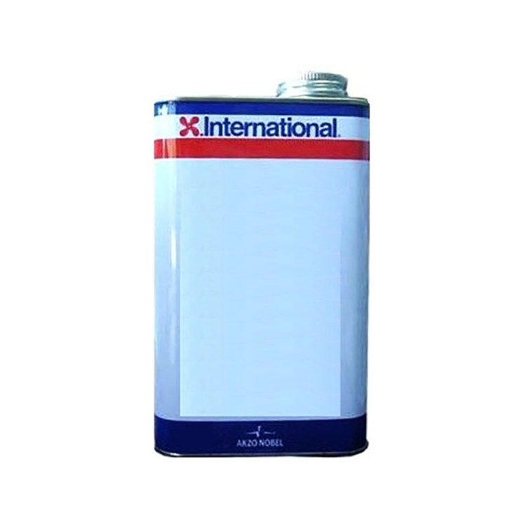 International Paints Thinners No 3: 5 - 25 Litre International Paints Thinners No 3: 5 - 25 Litre