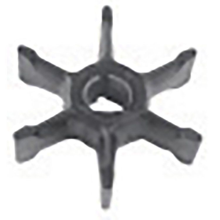 Talamex Neoprene Outboard Impeller Key Drive F