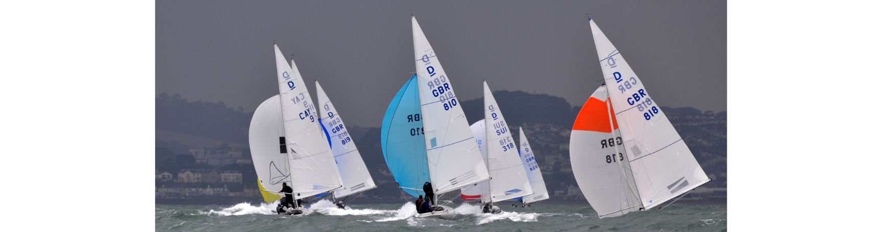 The prestigious Dragon Gold Cup returns to Torquay and Yanmar confirms Title Sponsorship of Dragon Gold Cup 2023 The prestigious Dragon Gold Cup returns to Torquay and Yanmar confirms Title Sponsorship of Dragon Gold Cup 2023