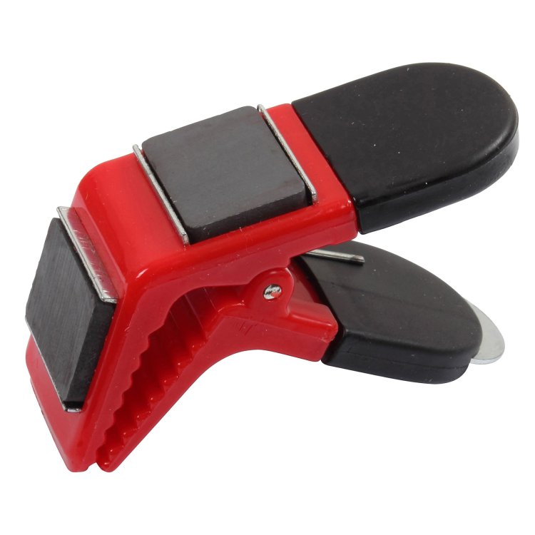 Magnetic Paint Brush Holder Magnetic Paint Brush Holder