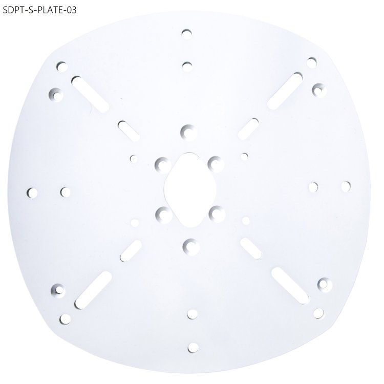 Scanstrut Modular Dual Power Tower®