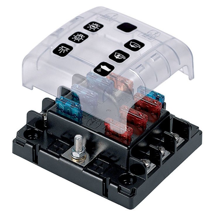 BEP ATC Fuse Holder BEP ATC Fuse Holder