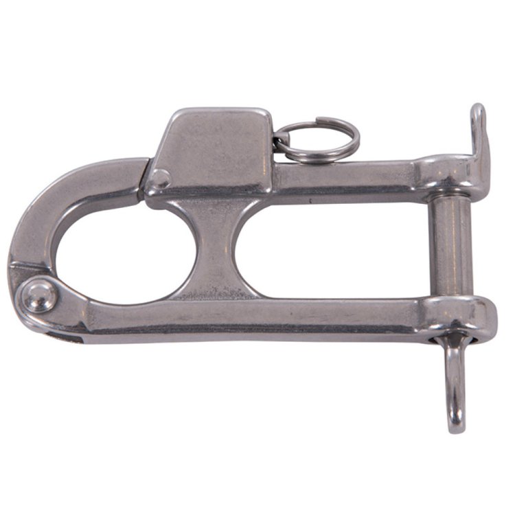 Talamex Quick Release Funtube Closure Incl. Wristband And 130 cm Rope