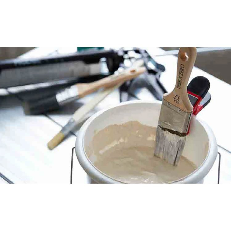 Magnetic Paint Brush Holder Magnetic Paint Brush Holder