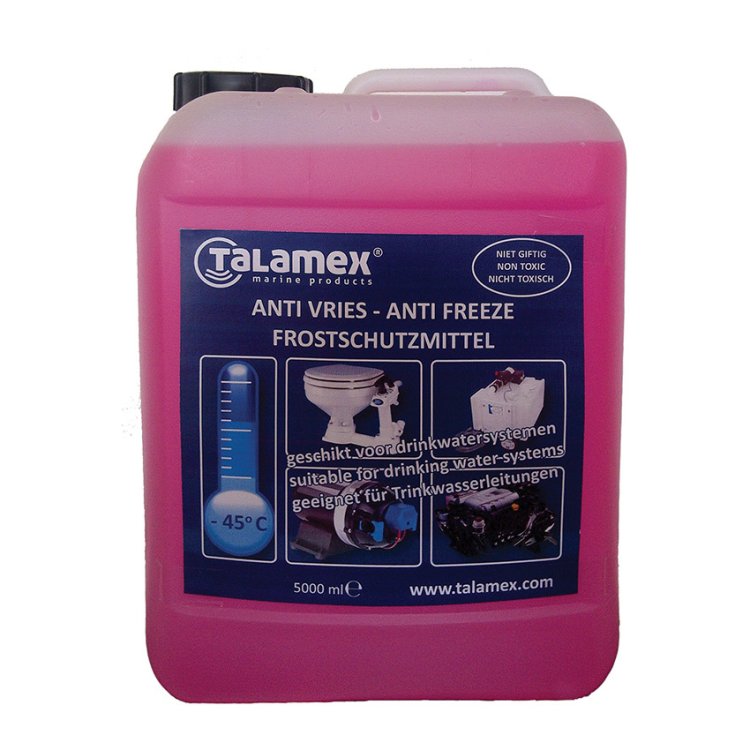 Talamex ºtalamex Anti-Freece 1000L Talamex ºtalamex Anti-Freece 1000L