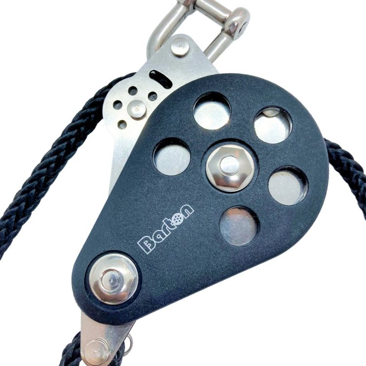 Barton Marine Skyloc Blocks Barton Marine Skyloc Blocks