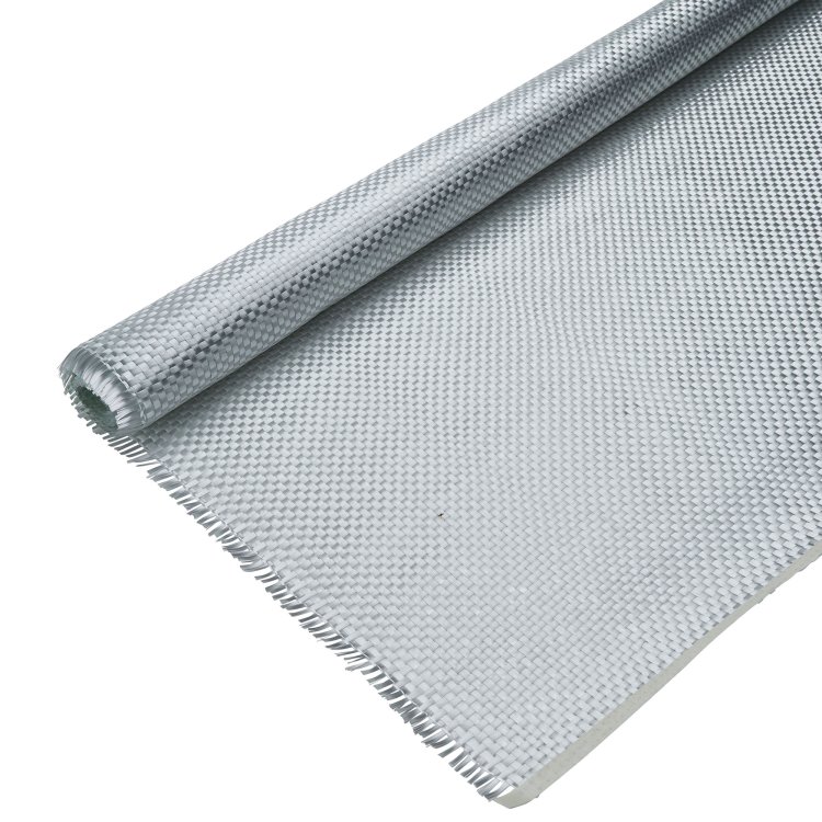Blue Gee Glass Fabric Woven Roven 600g/sqm Blue Gee Glass Fabric Woven Roven 600g/sqm