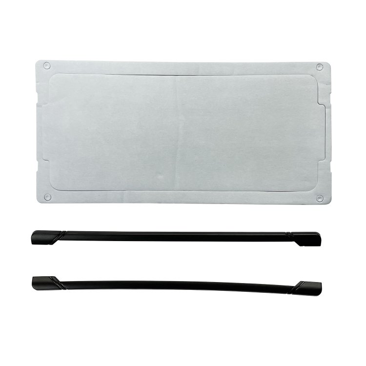 Navico Replacement Bracket/Fitting Kit