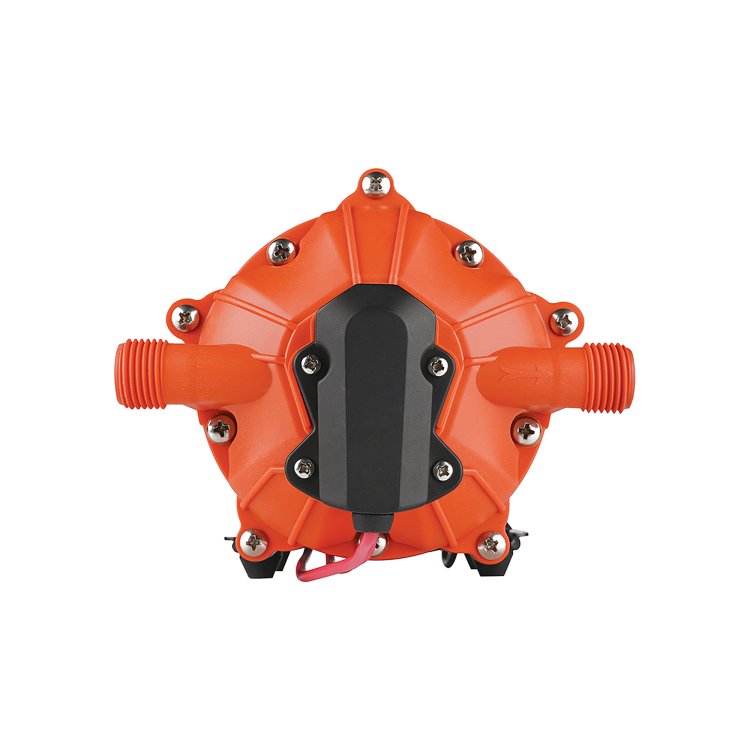Seaflo Water Pressure Pump - 51 Series 12V 4.0 GPH / 15.0 LPH Seaflo Water Pressure Pump - 51 Series 12V 4.0 GPH / 15.0 LPH