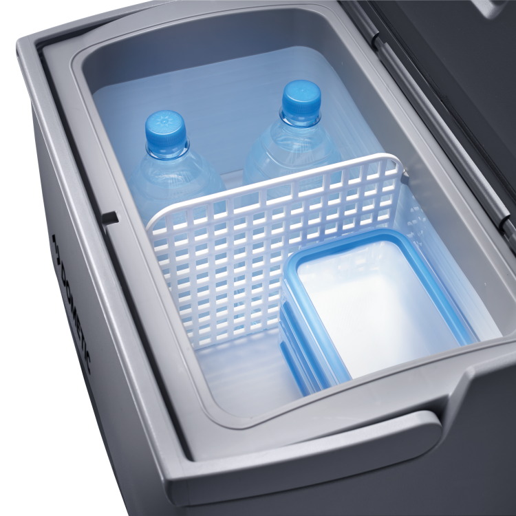 Dometic CoolFreeze CDF18 DC 12&24v