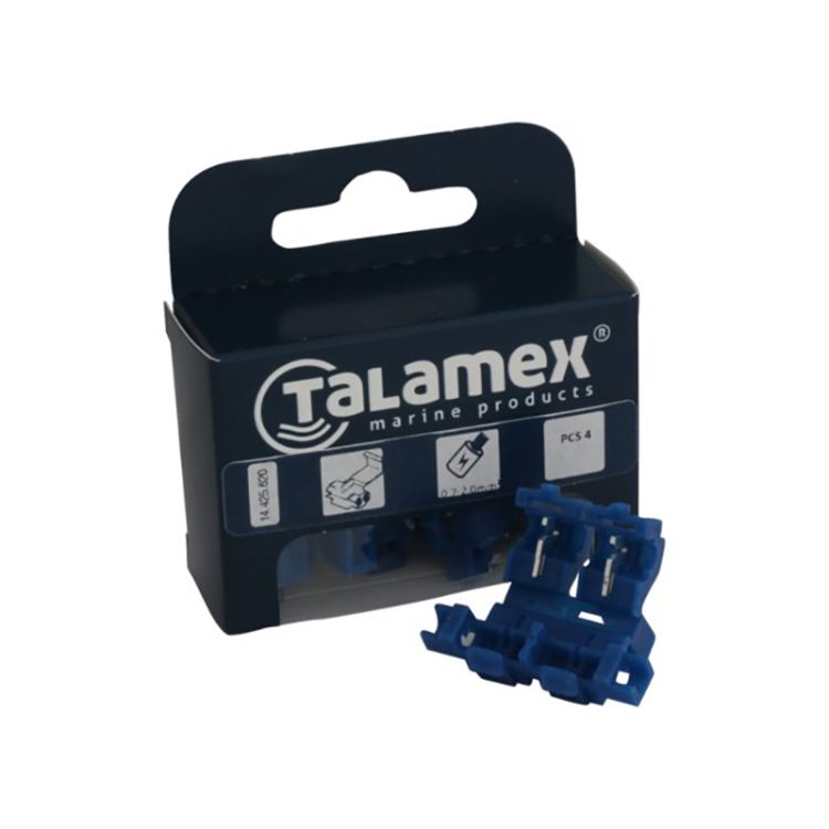 Talamex Scotch-Lock Blue