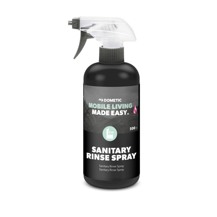 Dometic  Sanitary Rinse Spray