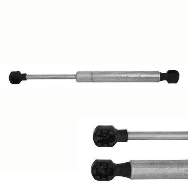 Attwood SS 6 mm Ex10 in Cmp 7 in